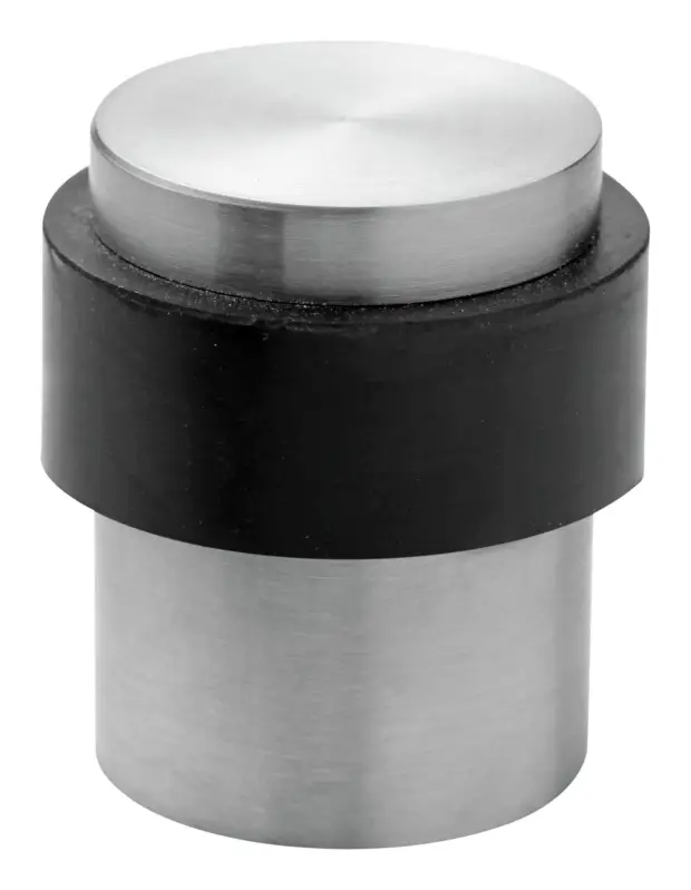 Finale Aktion Stroxx Bodentürpuffer DS 19, 40 mm, Edelstahl matt