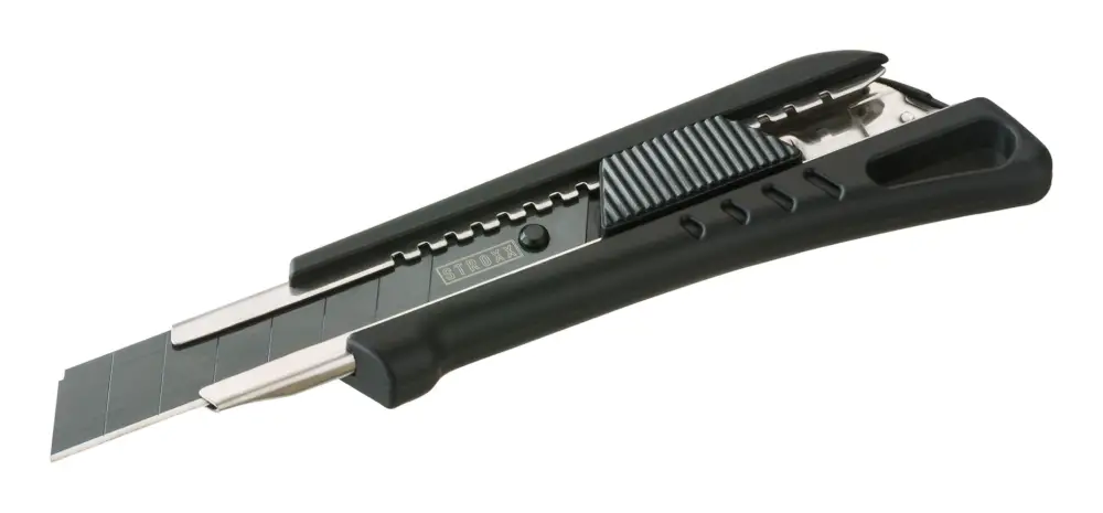 Sale Stroxx Cuttermesser 18 mm, Kunststoff