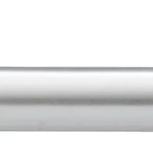 Begrenztes Angebot Stroxx Drückerlochteil U-Form, 8 mm Vierkant, Edelstahl