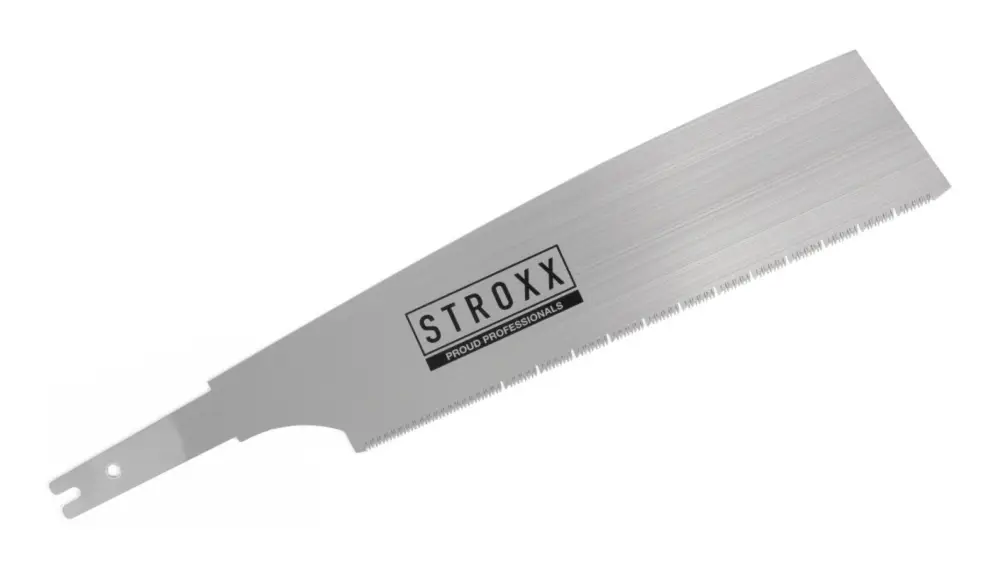 Garantierte Lieferung Stroxx Ersatzsägeblatt (für Japansäge OKDX-240 100-600)