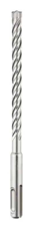 Sonderangebot Stroxx Hammerbohrer 4-Cut, SDS-Plus, 6 x 210 mm, 10 Stück