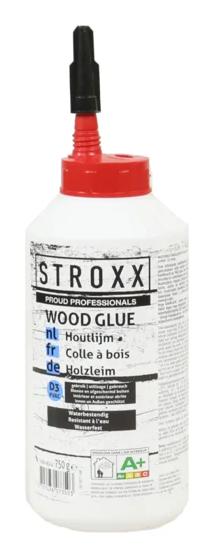 Stroxx Holzleim, wasserfest 750g Top-Seller
