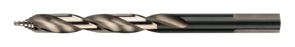 Stroxx Spiralbohrer Speed, HSS, DIN 338-G, 10 mm, 3-Flächenschaft (Verpackungseinheit 10 Stück) Wochenendangebot