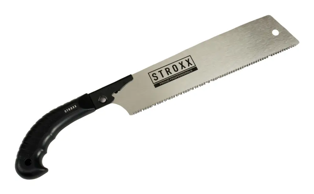 Stroxx Japanische Säge mit Pistolengriff Preis Gesenkt