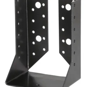 Aktuell Stroxx Kombi Balkenschuh XXL, Innen, 160 x 200 mm, sendzimirverzinkt