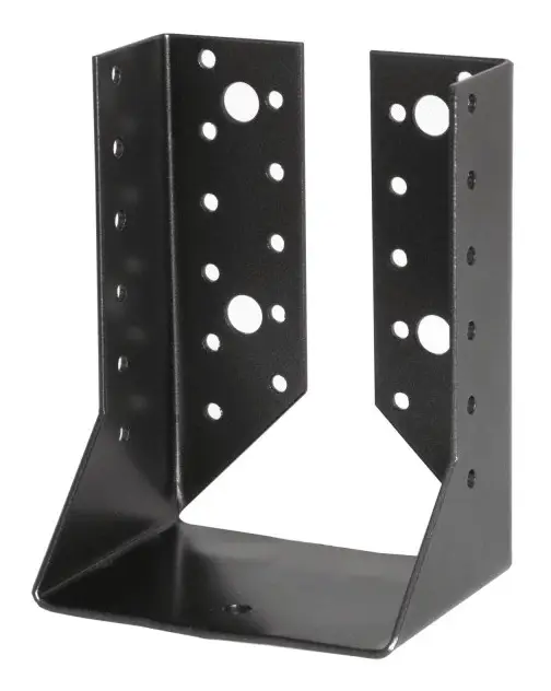 Aktuell Stroxx Kombi Balkenschuh XXL, Innen, 160 x 200 mm, sendzimirverzinkt