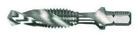 Stroxx Kombi-Gewindebohrer-Bits M3 x 0,5 mm Aktuell