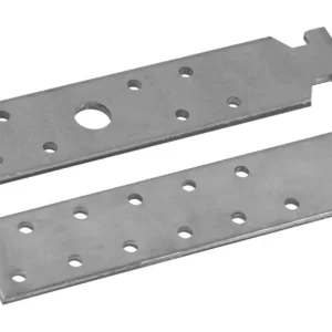 Ausverkauf Stroxx Profilanker Kopf 37/17, 159 x 35 mm, sendzimirverzinkt