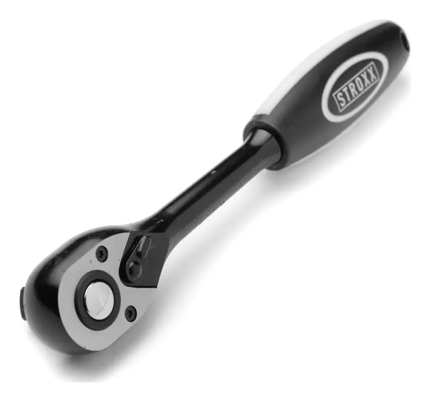 Stroxx Ratschenschlüssel, 1/2" Schnäppchen
