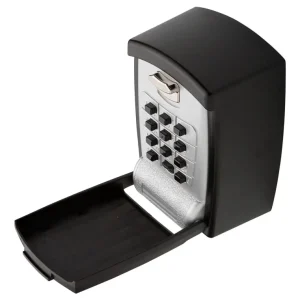 Aktuell Stroxx Schlüsselbox, staubschutz