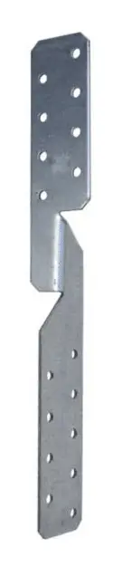 Direkt Vom Hersteller Stroxx Sparrenpfettenanker Universal, 250 mm, sendzimirverzinkt