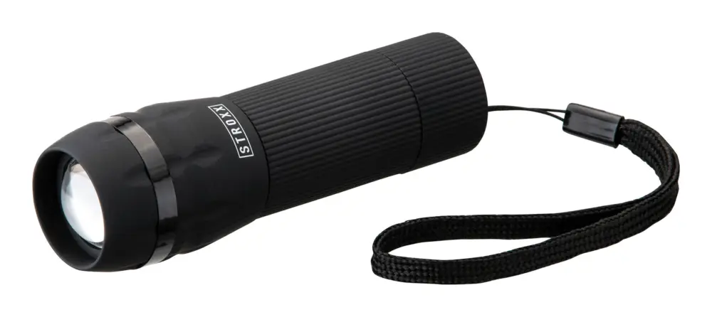 Super-Preis Stroxx Taschenlampe, 55 Lumen