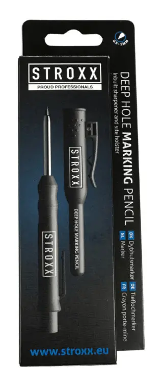 Stroxx Tieflochmarker Angebot
