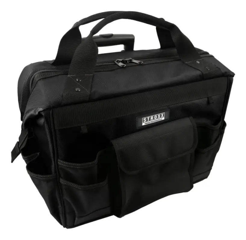 Stroxx Trolley-Werkzeugtasche 18" Begrenztes Angebot