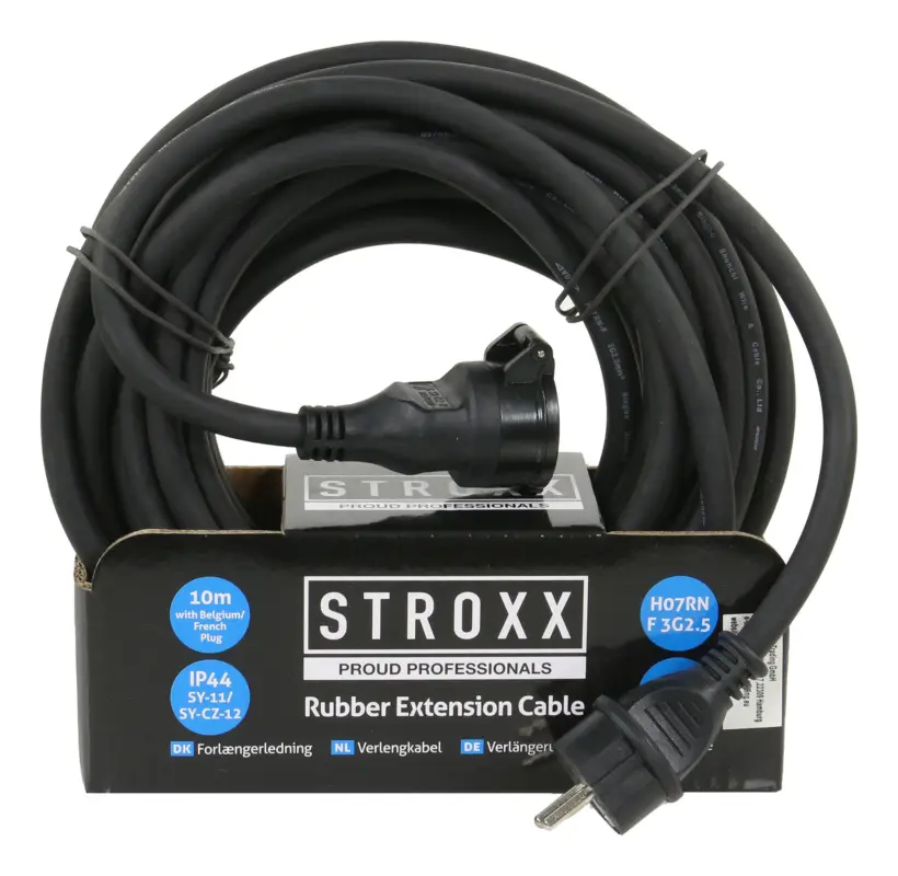 Sale Stroxx Verlängerungskabel, 10 m