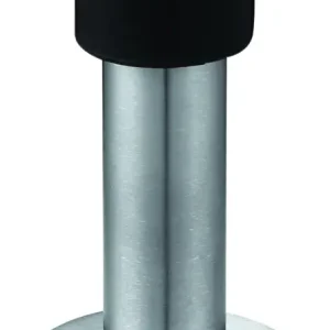 Angebot Stroxx Wandtürpuffer DS036, 48 x 90 mm, Edelstahl matt