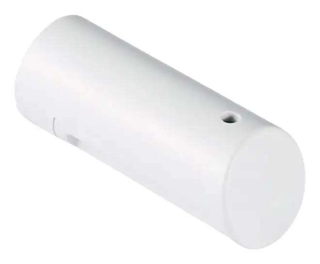 Jetzt Kaufen Geberit Duschdüse für Geberit AquaClean Tuma Classic / Alba - Weiß