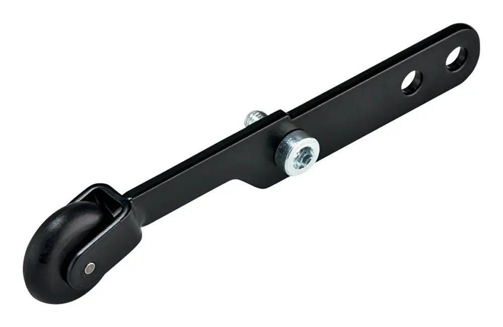 Echt Flex Schleifarm ballig 9 mm