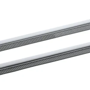 Direktkauf Flex Gummileiste für Bodendüse Alu