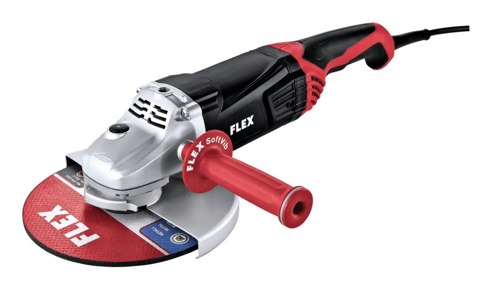 Rabatt Flex L 21-6 230 Winkelschleifer 2100 Watt 230 mm