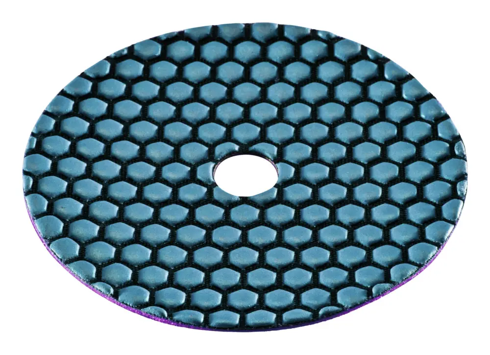 Flex Diamant-Schleifpad Korn 50 Dm. 150 mm Jetzt Kaufen