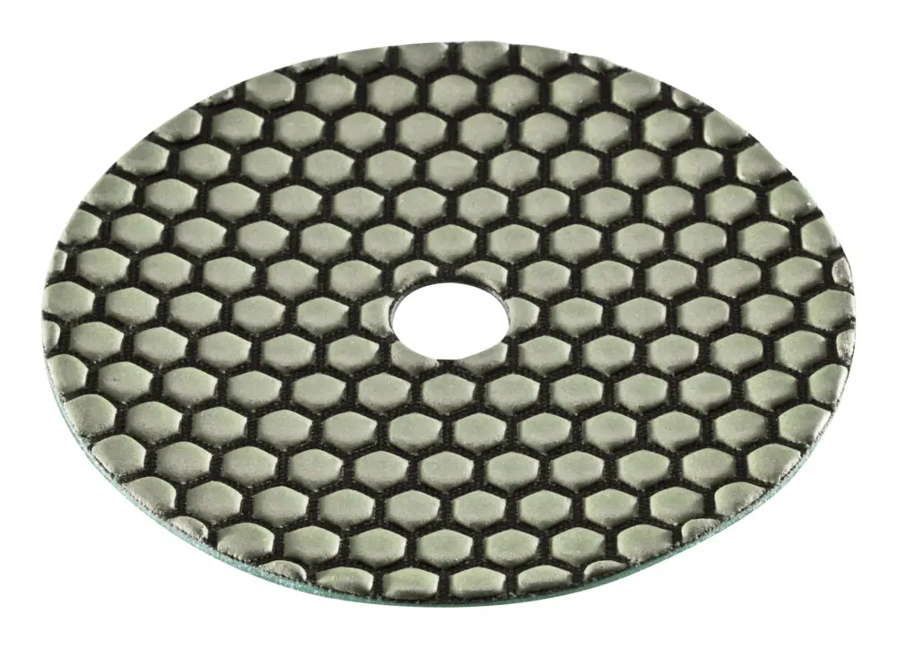 Sonderaktion Flex Diamant-Schleifpad Korn 3000 Dm. 150 mm