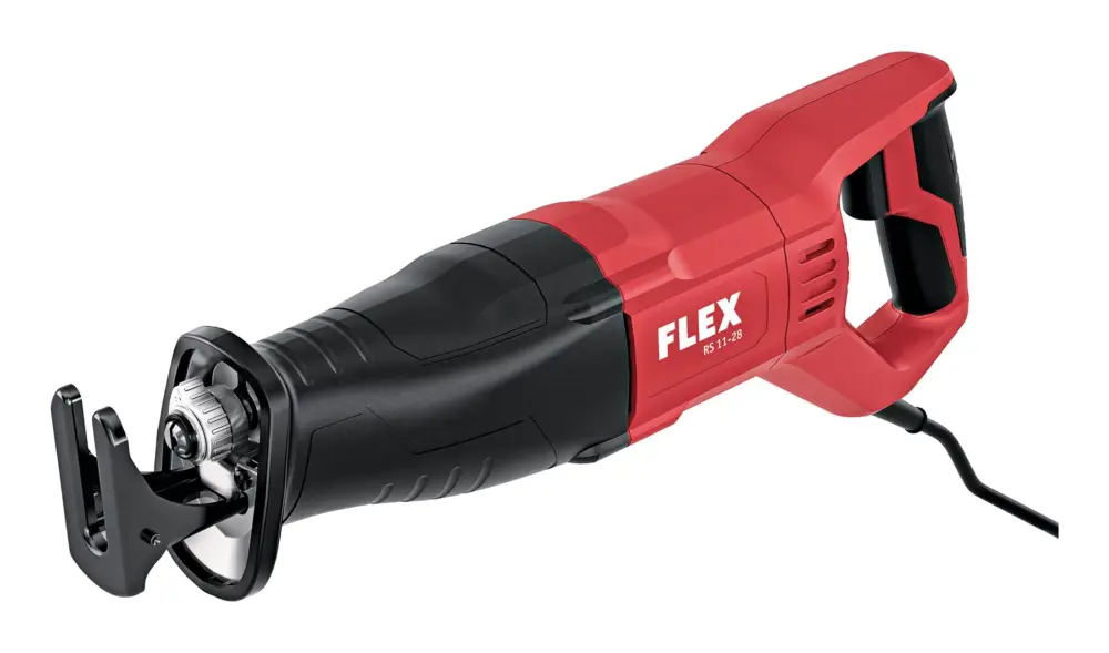 Flex RS 11-28 Universal-Säbelsäge mit Gasgebeschalter 1100 Watt Heißes Angebot