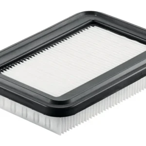 Echt Flex PES Flachfaltenfilter teflon-/nanobeschichtet Klasse M / L / H