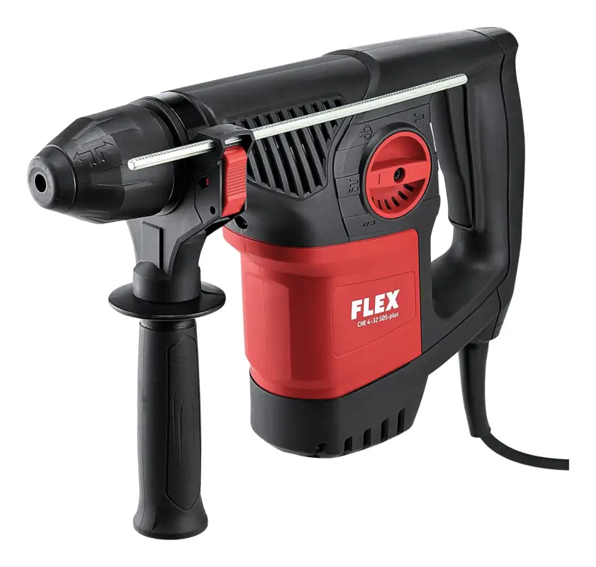 Top-Angebot Flex CHE 4-32 R SDS-plus Kombi-Bohrhammer SDS-plus