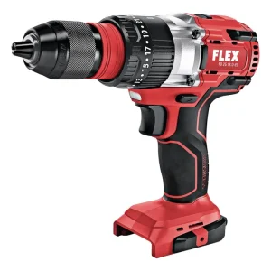 Beliebt Flex PD 2G 18.0-EC C 2-Gang Akku-Schlagbohrschrauber 18 V ohne Akku im Karton