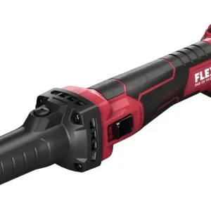 Aktuell Flex DGE 25 18.0-EC C Akku-Geradschleifer mit variablem, hohem Drehzahlbereich 18 V ohne Akku im Karton