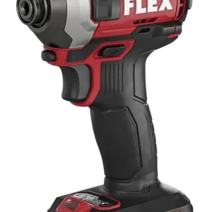 Echt Flex ID 1/4" 18.0-EC HD C Akku-Schlagschrauber mit Bitauswurf 18 V ohne Akku im Karton