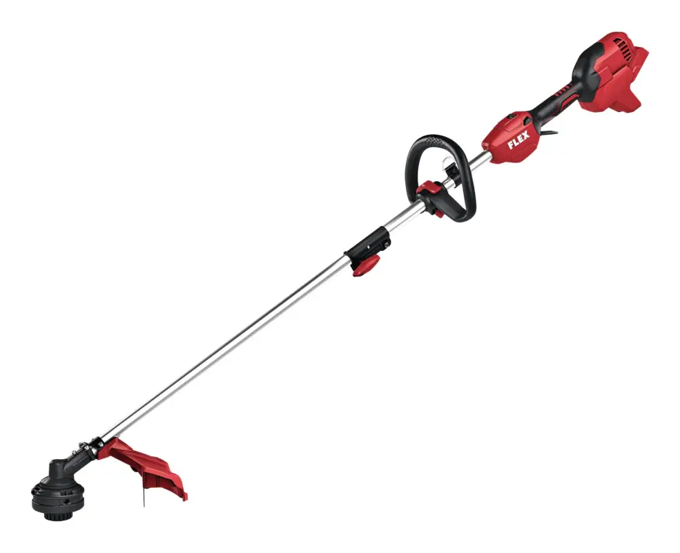 Flex GLT 35 18-EC Akku-Rasentrimmer 18 V ohne Akku im Karton Sonderaktion
