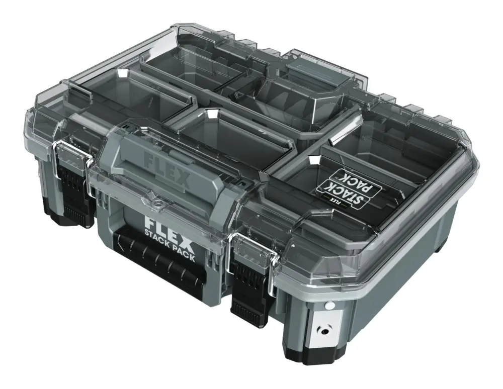 Flex Small Organizer STACK PACK Sofort Bestellen