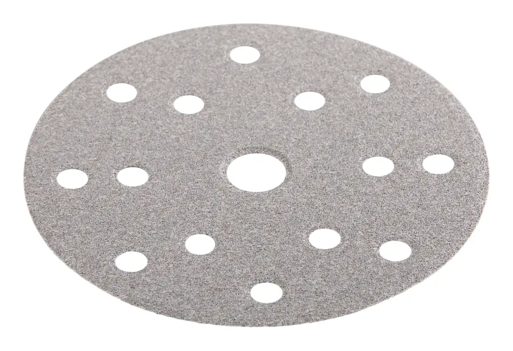 Saisonangebot Flex Schleifpapier Universal Xtreme (VE 25) Korn P 400 Dm. 150 mm