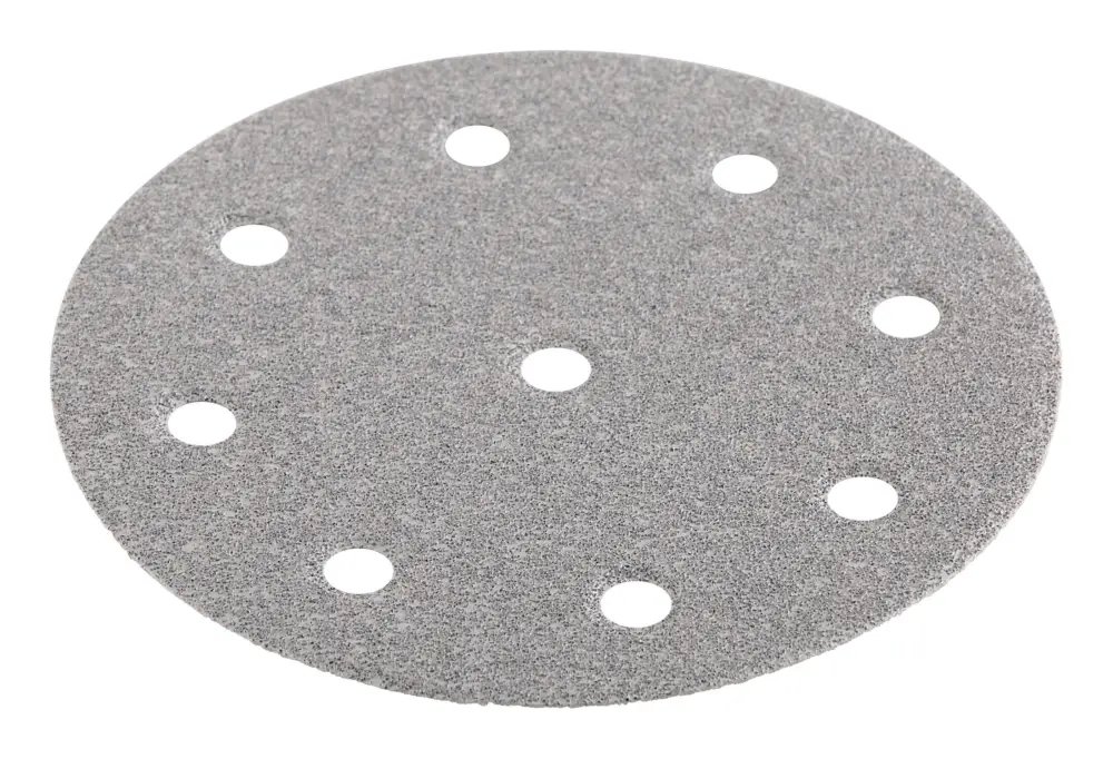 Zertifiziert Flex Schleifpapier Universal Xtreme (VE 25) Korn P 320 Dm. 125 mm