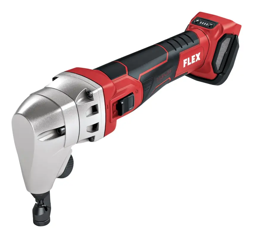 Bestseller Flex KNE 16 18.0-EC C Akku-Knabber 18 V ohne Akku im Karton