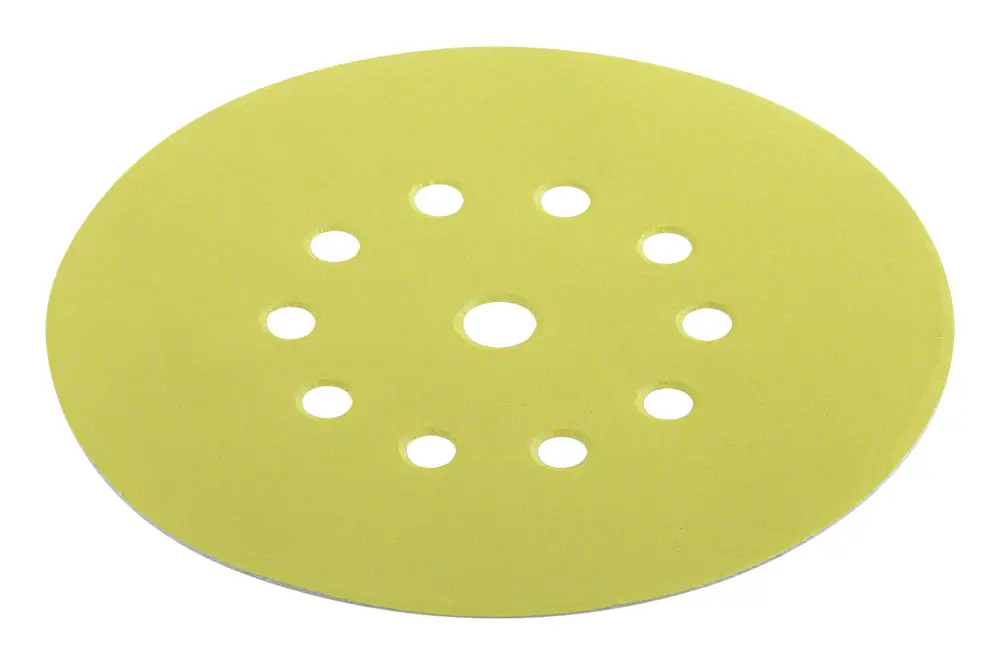 Preiswert Flex Schleifpapier Wand/Decke Xtreme (VE 12) Korn P 120 Dm. 225 mm