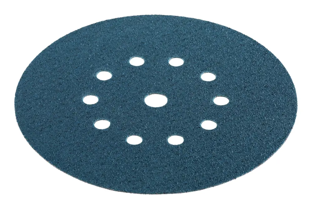 Flex Schleifpapier ZIRCOFLEX Xtreme (VE 12) Korn P 40 Dm. 225 mm Nur Für Kurze Zeit
