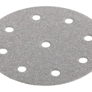 Direktkauf Flex Schleifpapier Universal Xtreme (VE 25) für ORE 2-125 / SE 14-2 125 Korn P 100 Dm. 125 mm