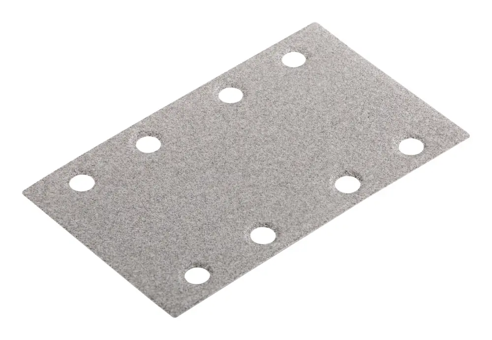 Flex Schleifpapier Universal Xtreme (VE 25) Korn P 100 80 x 133 mm Solange Der Vorrat Reicht