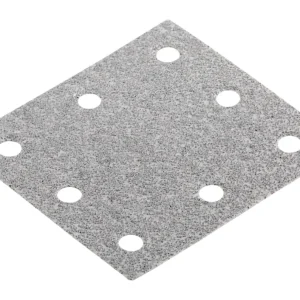 Echt Flex Schleifpapier Universal Xtreme (VE 25) Korn P 80 105 x 115 mm
