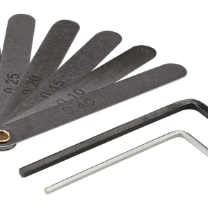 Abverkauf Flex Fixier- / Einstell-Set