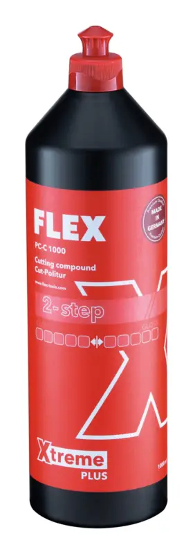 Flex Cut-Politur (1000 ml) Billig