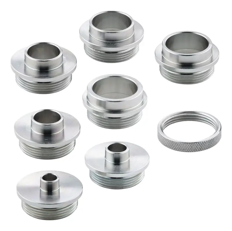 Echt Flex Kopierring-Set