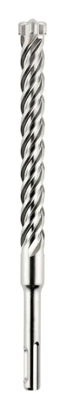 Meistverkauft Flex Hammerbohrer SDS-plus 4-Schneiden Xtreme Plus Dm. 14 mm Länge 160 / 210 mm