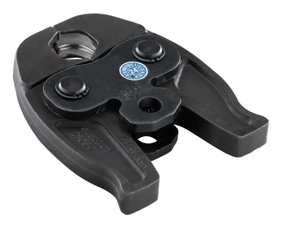 Neu Im Sortiment Flex Pressbacke U 16 bis Nennweite 35 / 40 mm