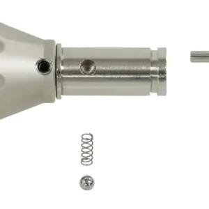 ABUS Profil-Doppelzylinder Umbauset A93K 40 mm Sonderaktion