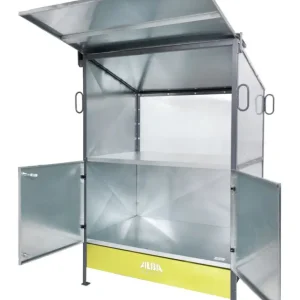Meistverkauft Alba Krapf Planstand Typ 2, H1985 x B1480 x T925 mm