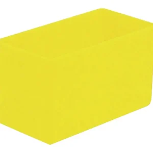 Top-Angebot Allit EuroPlus Insert 45/2 Einsatzlasten gelb B54xT108xH45mm